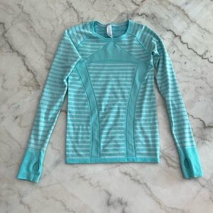 Ivivva swiftly long sleeve